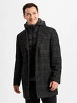 Finshley & Harding Kurzmantel 