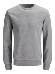 Plus Sweatshirt (1-tlg)
