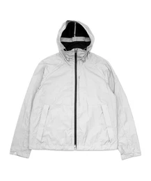 Sweatjacke Woven Jacke Polyester
