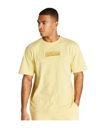 T-Shirt Oversized Essential T-Shirt Baumwolle