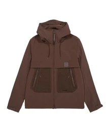 Sweatjacke Outerwear Medium Jacke Polyester