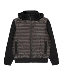 Sweatjacke Jacke Polyester