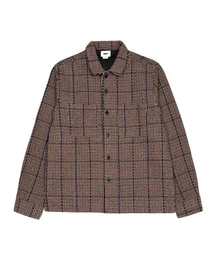Sweatjacke Roni Shirt Jacke Polyester