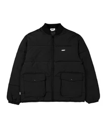 Sweatjacke Charlie Jacke Baumwolle