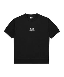 T-Shirt Light Fleece T-Shirt Baumwolle