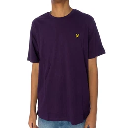T-Shirt T-Shirt Lyle&Scott Plain
