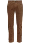 camel active Cordhose Braun/Khaki/Dunkelbraun/Beige