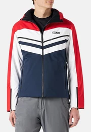 Snowboardjacke Jacke (1-St)