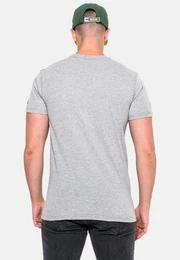 T-Shirt Green Bay Packers (1-tlg)