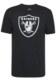 T-Shirt Oakland Raiders (1-tlg)