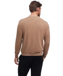 FALKE Strickjacke Beige/Braun/Khaki