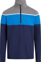 Rollkragenpullover He.-Unterjacke Diego II M NAVY DARK