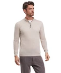 FALKE Strickpullover Beige/Khaki/Braun/Grau