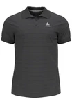 Odlo Poloshirt Nikko Dry Dunkelgrau/Grau/Hellgrau