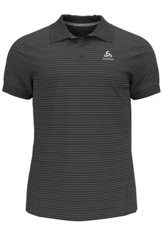 Odlo Poloshirt Nikko Dry Dunkelgrau/Grau/Hellgrau Odlo Poloshirt Nikko Dry Dunkelgrau/Grau/Hellgrau