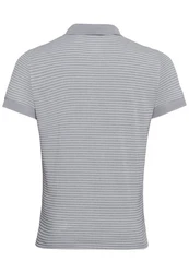 Odlo Poloshirt Nikko Dry Hellblau/Grau