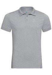 Odlo Poloshirt Nikko Dry Hellblau/Grau