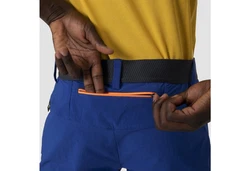 Salewa Outdoorhose Pedroc 3 Blau/Hellblau