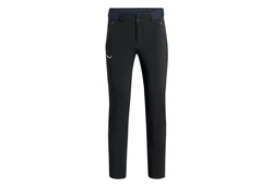 Salewa Outdoorhose Pedroc 3 Blau/Dunkelblau/Grün