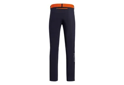 Salewa Outdoorhose Pedroc 3 Blau/Dunkelblau/Grün