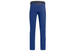 Salewa Outdoorhose Pedroc 3 Blau/Dunkelblau/Grün