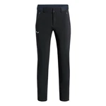 Salewa Outdoorhose Pedroc 3 Blau/Dunkelblau/Grün