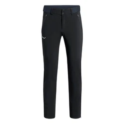 Salewa Outdoorhose Pedroc 3 Blau/Dunkelblau/Grün