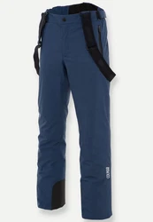 Colmar Funktionshose Salopette Airforce Blau/Hellblau/Dunkelblau