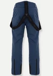 Colmar Funktionshose Salopette Airforce Blau/Hellblau/Dunkelblau