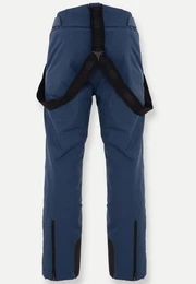Funktionshose Salopette Airforce (1-tlg)