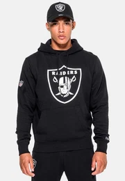 Kapuzensweatshirt Oakland Raiders (1-tlg)