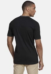 adidas Originals T-Shirt Schwarz/Beige