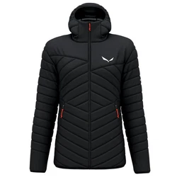 Salewa Funktionsjacke Brenta Schwarz/Orange/Blau
