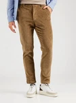 JACK & JONES Hose 'JPStace'  Khaki/Braun/Beige