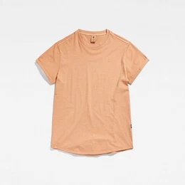 G-STAR T-Shirt Lash r t s/s (1-tlg)