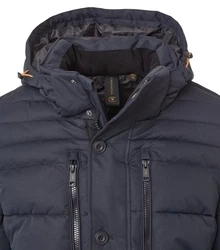 CASAMODA Steppjacke Outdoorjacke (544303100) 544303100