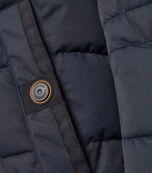 CASAMODA Steppjacke Outdoorjacke (544303100) 544303100