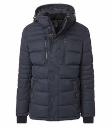 CASAMODA Steppjacke Outdoorjacke (544303100) 544303100
