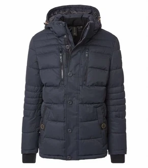 CASAMODA Steppjacke Outdoorjacke (544303100)