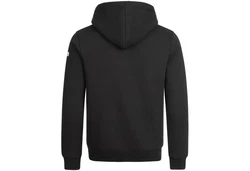 Lonsdale Kapuzenpullover Hooded One Tone Rot/Dunkelrot/Schwarz/Dunkelgrau/Hellblau/Braun/Grün