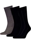 Calvin Klein Socken dunkelgrau/schwarz