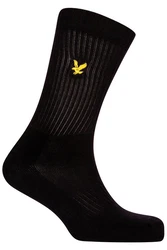 Lyle & Scott Sportsocken (3er Set) Basic Herren 