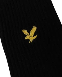 Lyle & Scott Sportsocken (3er Set) Basic Herren 