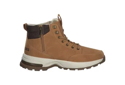 Dockers by Gerli Stiefel (51FY106) Braun/Beige/Gelb