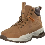 Dockers by Gerli Stiefel (51FY106) Braun/Beige/Gelb
