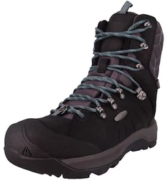 1023622 Revel IV High Polar Black/North Atlantic Stiefel
