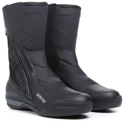 TCX Airtech 3 Gore-Tex Motorradstiefel Grau/Schwarz