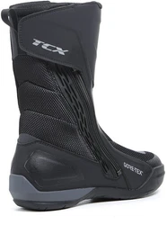 TCX Airtech 3 Gore-Tex Motorradstiefel Grau/Schwarz