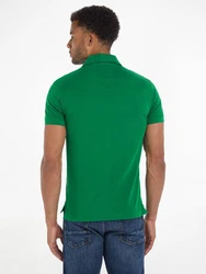Tommy Hilfiger Poloshirt Core 1985 1985 SLIM POLO nouveau grn