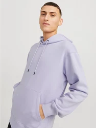 Jack & Jones Sweatshirt lavendel
